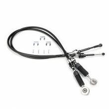 K-Tuned 02-06 RSX OEM-Spec Shifter Cables